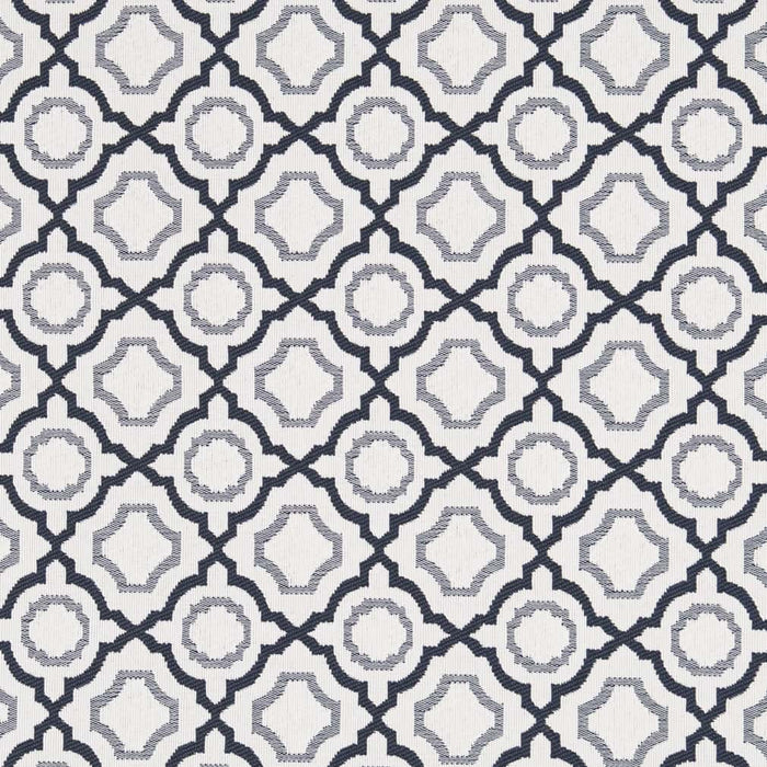 Charlotte Admiral Fabric Sample D2558