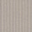 Charlotte Ticking Coal Fabric D2586
