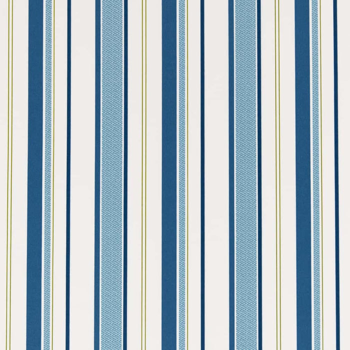 Charlotte Blueberry Fabric D2723