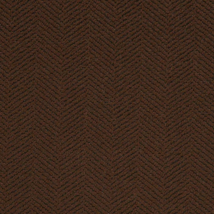 Charlotte Coffee Fabric Sample D2869