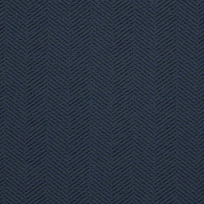 Charlotte Indigo Fabric Sample D2870