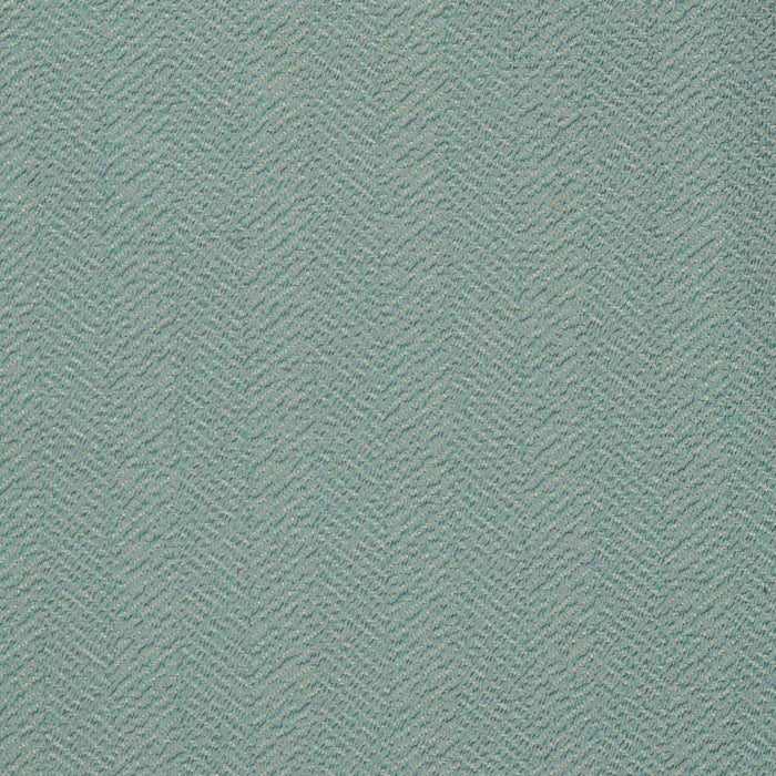 Charlotte Aqua Fabric Sample D2896