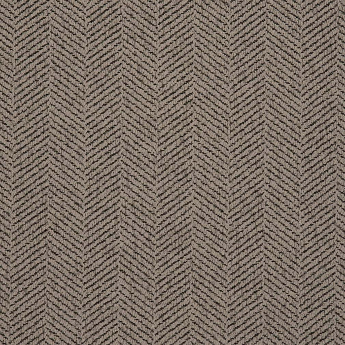 Charlotte Charcoal Fabric Sample D2897