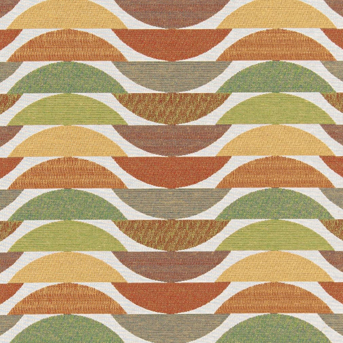 Charlotte Citrus Fabric D3061