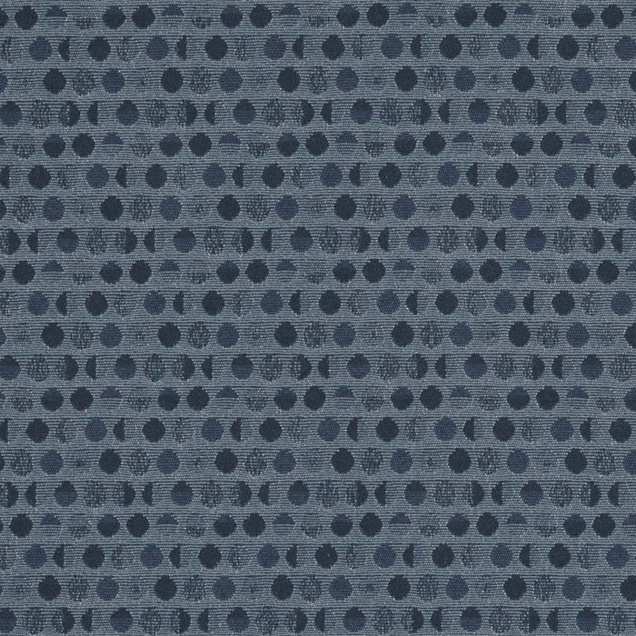 Charlotte Blue Fabric D3112