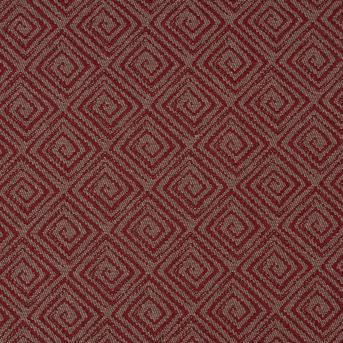 Charlotte Currant Fabric Sample D3167