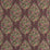 Charlotte Wine Fabric D3340