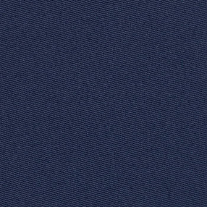Charlotte Indigo Fabric Sample D3394