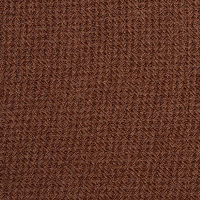 Charlotte Chocolate Fabric Sample D366