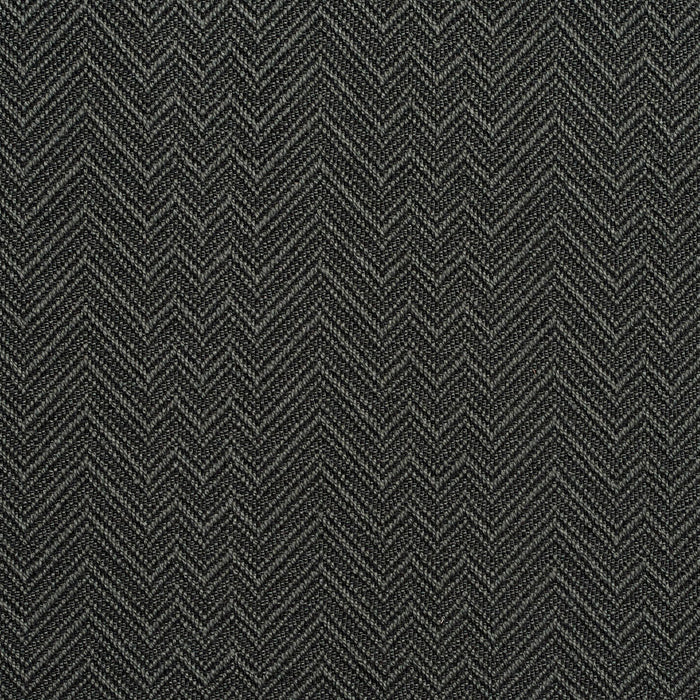 Charlotte Graphite Fabric Sample D378