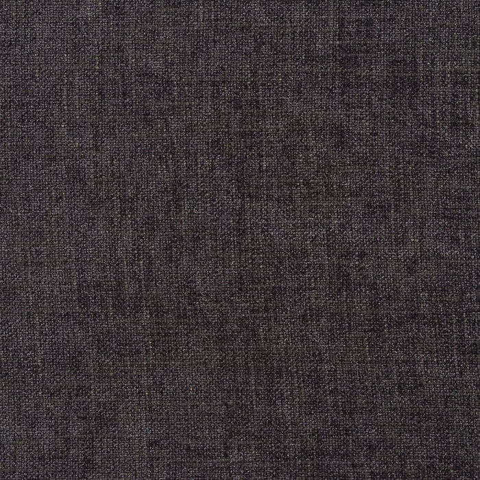 Charlotte Graphite Fabric Sample D701