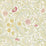 Morris & Co Leicester Marble/Rose 212544 Wallpaper DARW212544