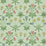 Morris & Co Daisy Pale Green/Rose 212559 Wallpaper DARW212559