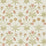 Morris & Co Daisy Coral/Manilla 212560 Wallpaper DARW212560