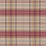 Sanderson Byron Cherry/Biscuit 233243 Fabric DBYR233243