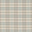 Sanderson Milton Eggshell/Cream 233248 Fabric DBYR233248