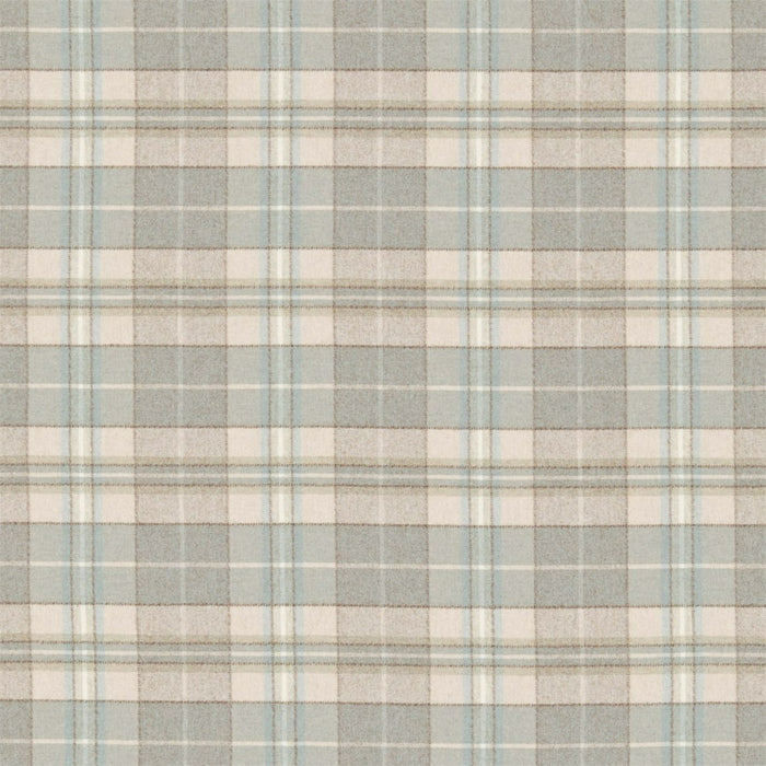 Sanderson Milton Eggshell/Cream 233248 Fabric DBYR233248