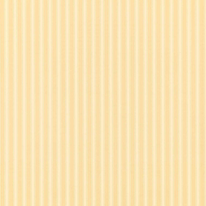 Sanderson New Tiger Stripe Honey/ Cream TP104 Wallpaper DCAVTP104