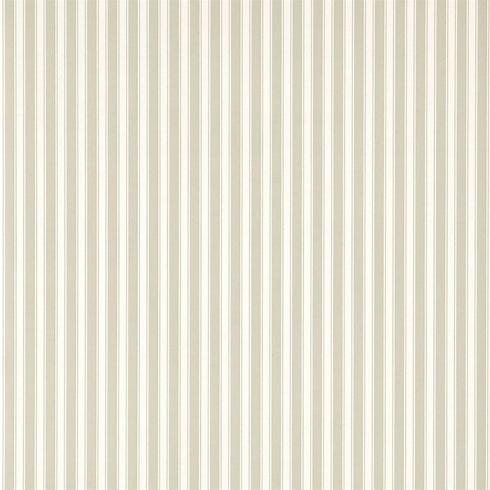 Sanderson New Tiger Stripe Linen/ Calico TP107 Wallpaper DCAVTP107