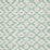 Sanderson Cheslyn Teal/ Cream 232031 Fabric DCLO232031
