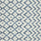 Sanderson Cheslyn Indigo/ Ivory 232032 Fabric DCLO232032