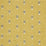 Sanderson Lydham Citron 232040 Fabric DCLO232040