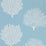 Sanderson Coraline Marine 216577 Wallpaper DCOA216577