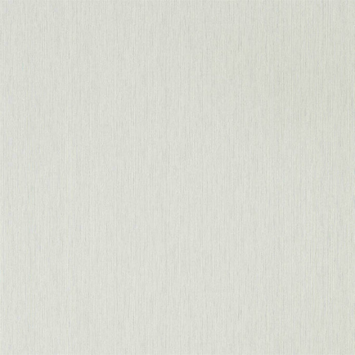 Sanderson Caspian Strie Silver 216774 Wallpaper DCPW216774