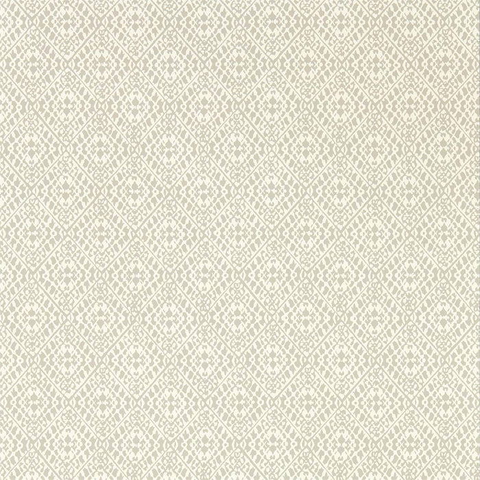 Sanderson Pinjara Trellis Dove 216788 Wallpaper DCPW216788