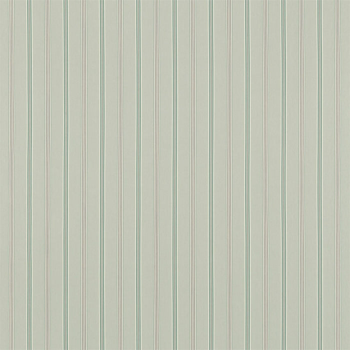 Sanderson Brecon Sea Blue/Teal 232668 Fabric DCST232668