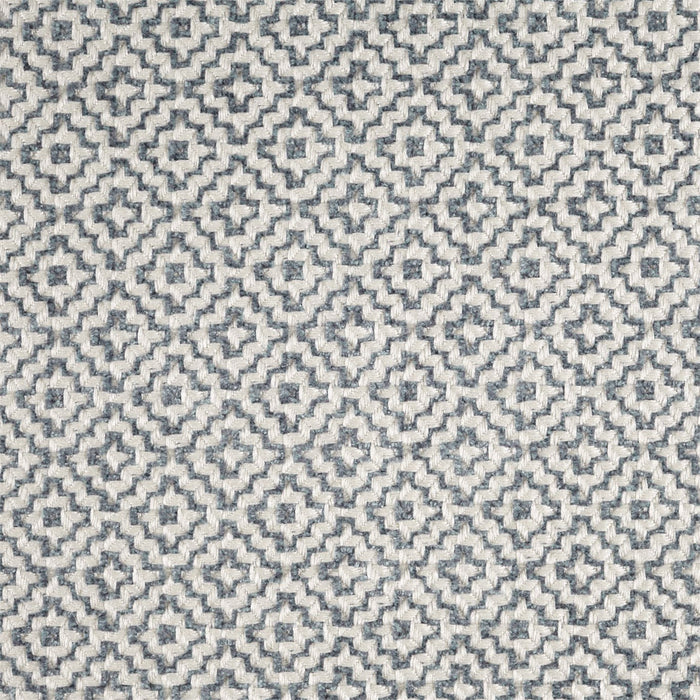 Sanderson Linden China Blue 236491 Fabric DDAE236491