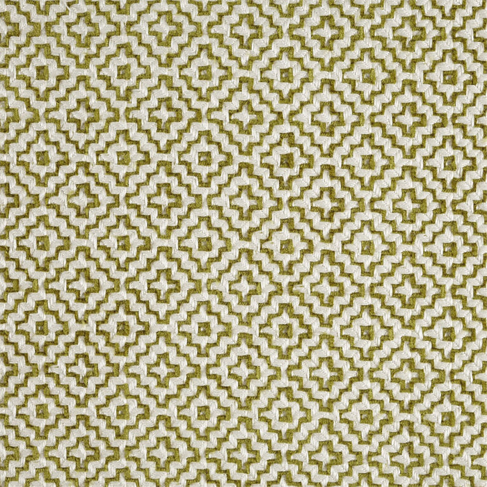 Sanderson Linden Garden Green 236496 Fabric DDAE236496
