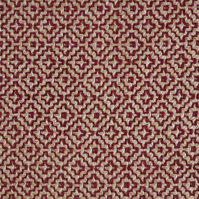 Sanderson Linden Russet 236501 Fabric DDAE236501