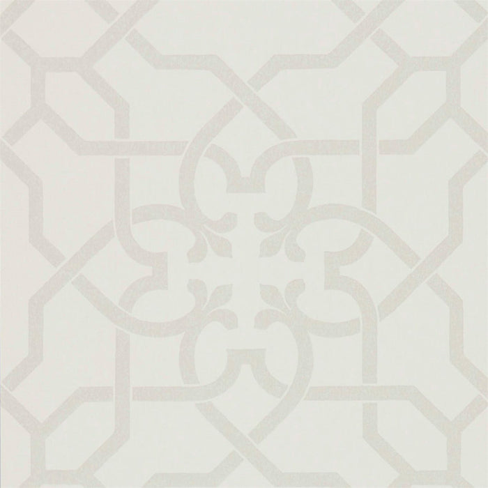 Sanderson Mawton Dove/Stone 216416 Wallpaper DDAM216416