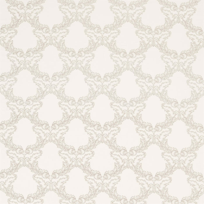 Sanderson Gunnersbury Stone 236470 Fabric DDAM236470