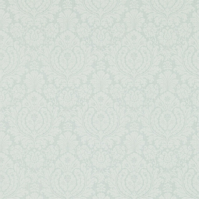Sanderson Fabienne Eggshell 214071 Wallpaper DFAB214071