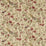 Sanderson Abbeville Russet/Sand 223970 Fabric DFAB223970