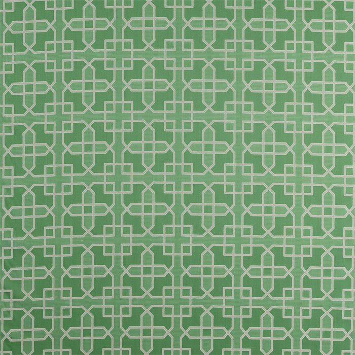 Sanderson Hampton Weave Botanical Green 236773 Fabric DGLA236773