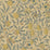 Morris & Co Fruit Blue/Maize/Gold/Oakwood/ Khaki FU103 Wallpaper DGW1FU103