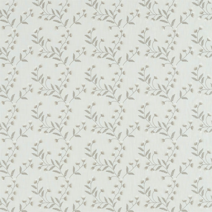 Sanderson Everly Mineral 236421 Fabric DHPO236421