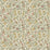 Morris & Co Fruit Willow Green/Lemon FU201 Fabric DJA1FU201