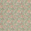 Morris & Co Fruit Cerise/Sage HS201 Fabric DJA1HS201