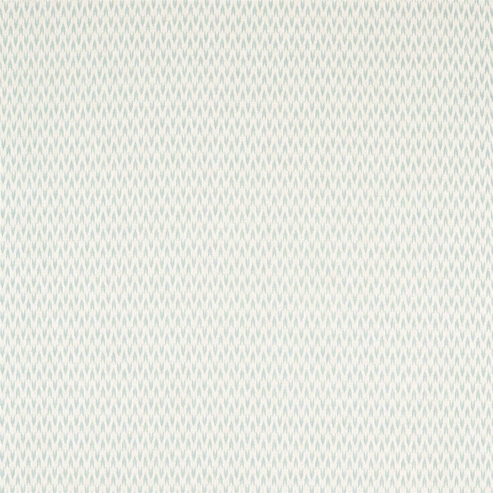 Sanderson Hutton Blue Clay 236806 Fabric DLNC236806