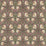 Morris & Co Pimpernel Aubergin/Olive 224491 Fabric DM3P224491