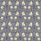 Morris & Co Pimpernel Indigo/Hemp 224494 Fabric DM3P224494