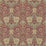 Morris & Co Honeysuckle & Tulip Red/Gold 214700 Wallpaper DM3W214700