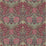 Morris & Co Honeysuckle & Tulip Burgundy/Sage 214703 Wallpaper DM3W214703