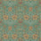Morris & Co Honeysuckle & Tulip Emerald/Russet 214704 Wallpaper DM3W214704