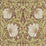 Morris & Co Pimpernel Brick/Olive 210386 Wallpaper DM6P210386