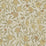 Morris & Co Fruit Parchment/Bayleaf 230285 Fabric DM6W230285